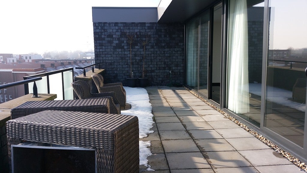 Appartement te huur: Renbaanstraat, Enschede
