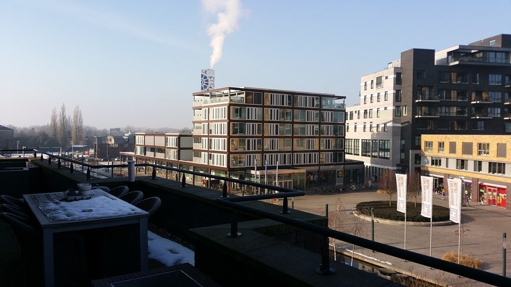 Appartement te huur: Renbaanstraat, Enschede