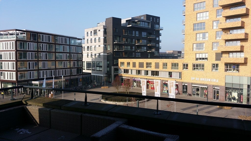 Appartement te huur: Renbaanstraat, Enschede