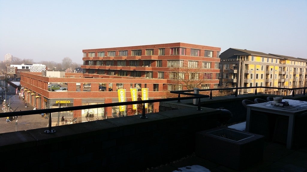 Appartement te huur: Renbaanstraat, Enschede