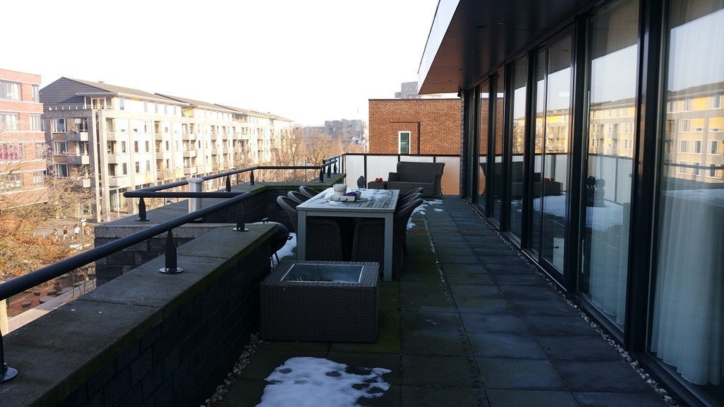 Appartement te huur: Renbaanstraat, Enschede