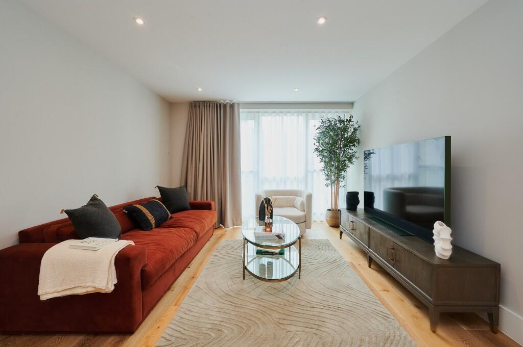 Flat Baker Street in City of Westminster