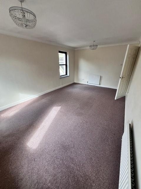 Flat Argyle Road in Southport