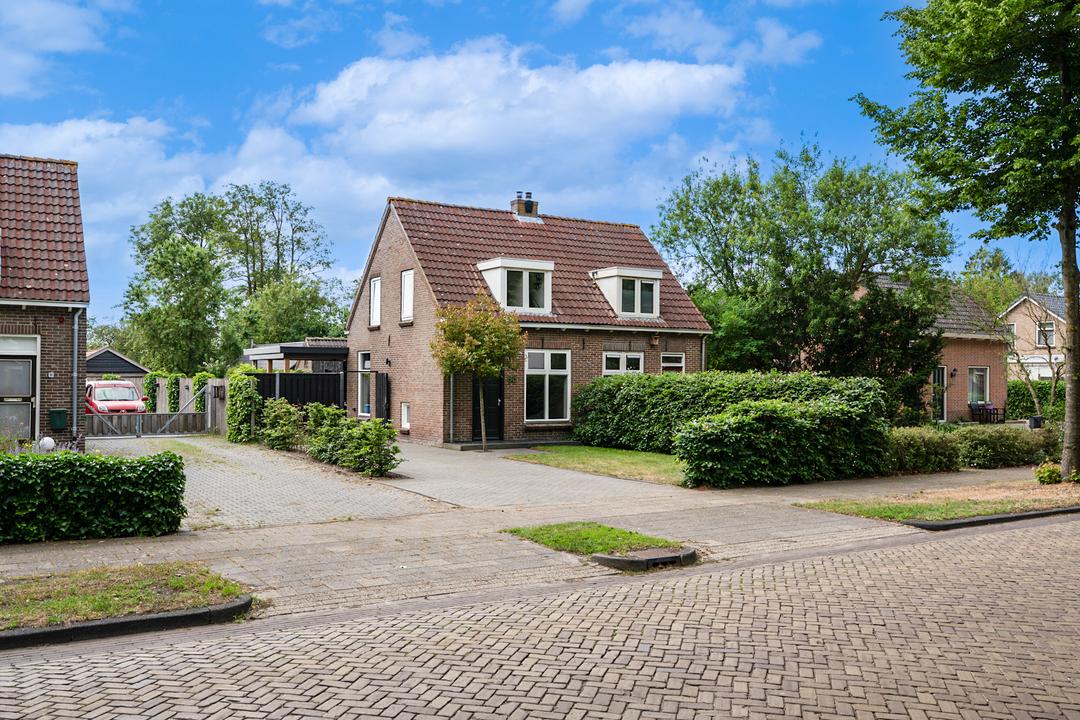 Schoterlandseweg 88 in Mildam