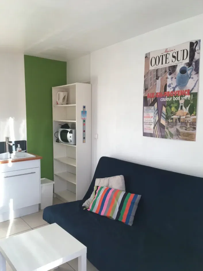 Flat Rue de la Marjolaine in Rognac
