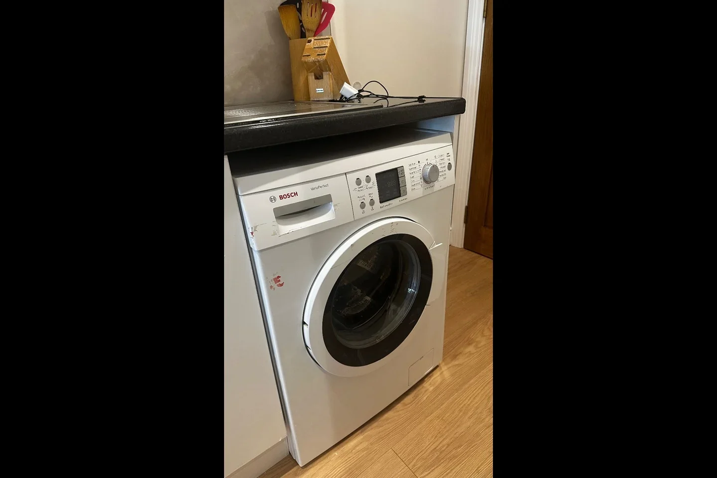 Flat Westbury Road in Greater London