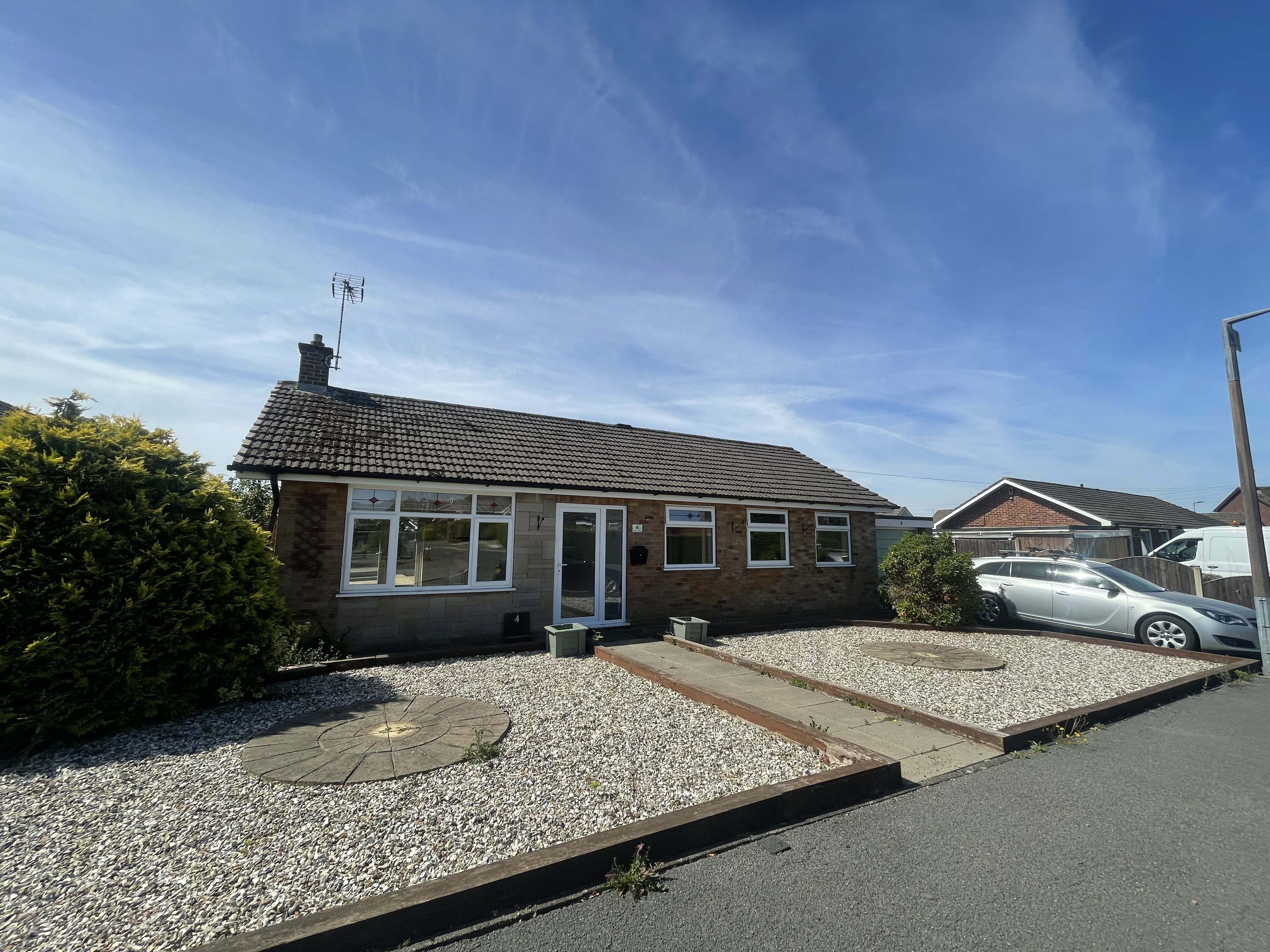 House Queens Drive in Broxtowe