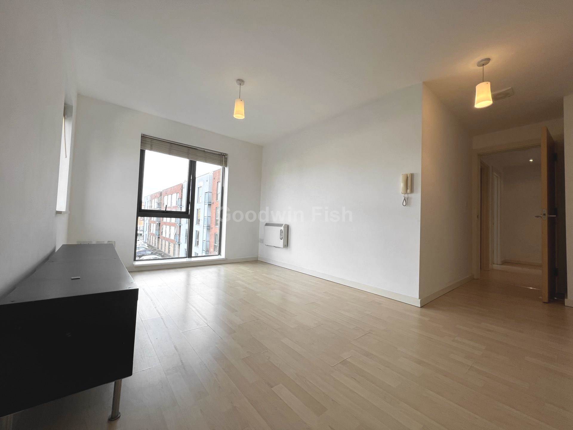 Flat Ordsall Lane in Salford