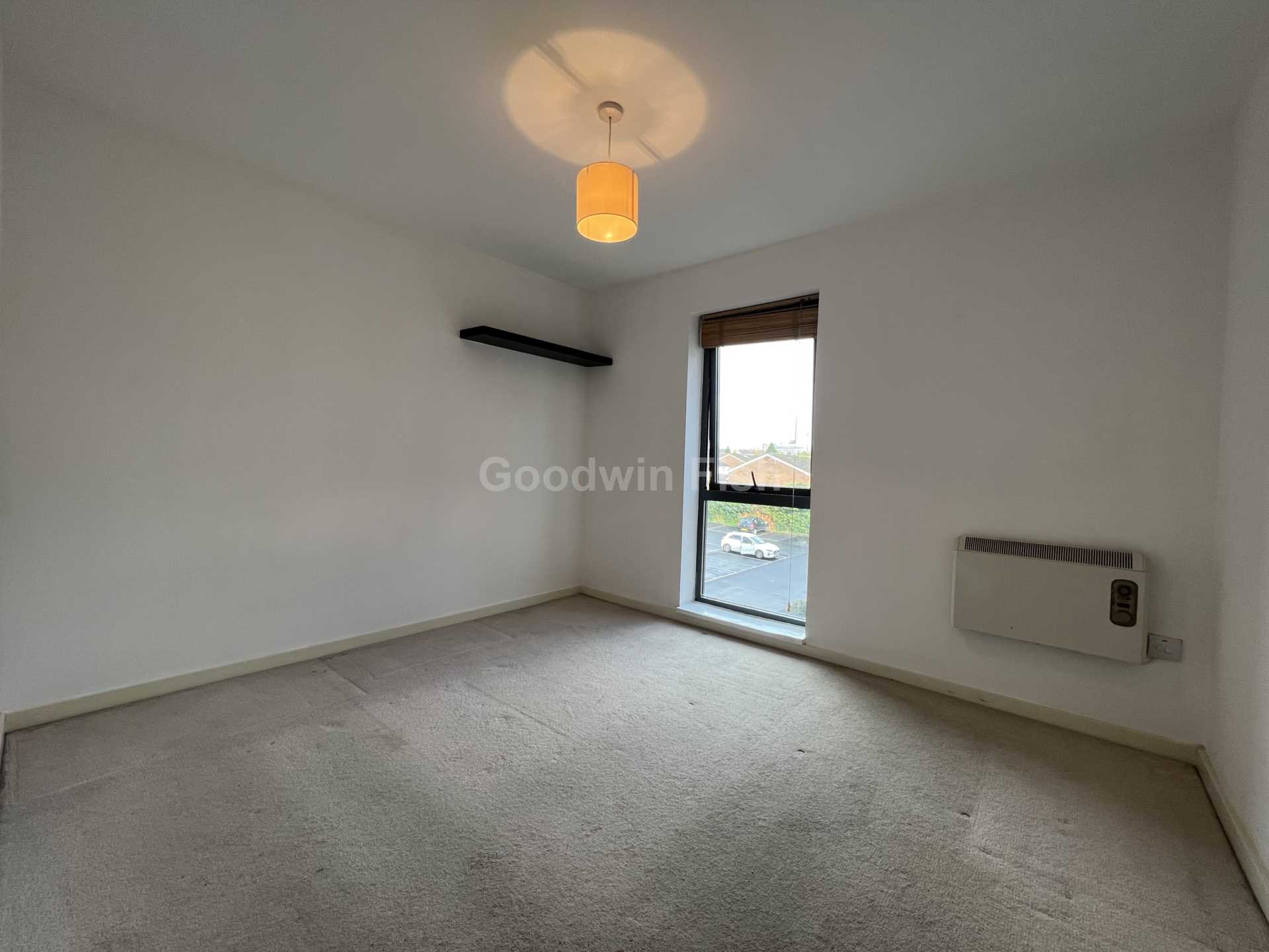Flat Ordsall Lane in Salford