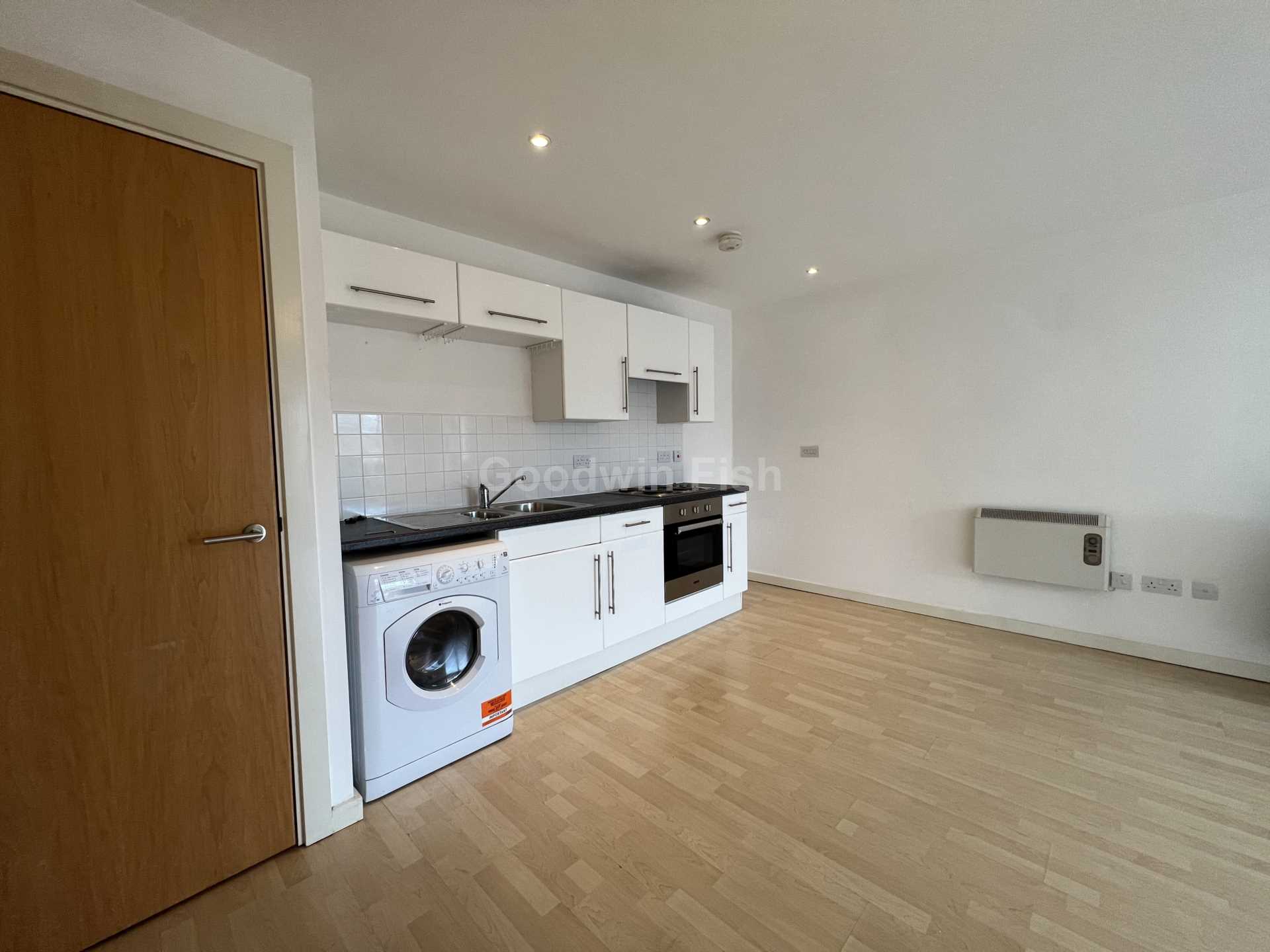 Flat Ordsall Lane in Salford