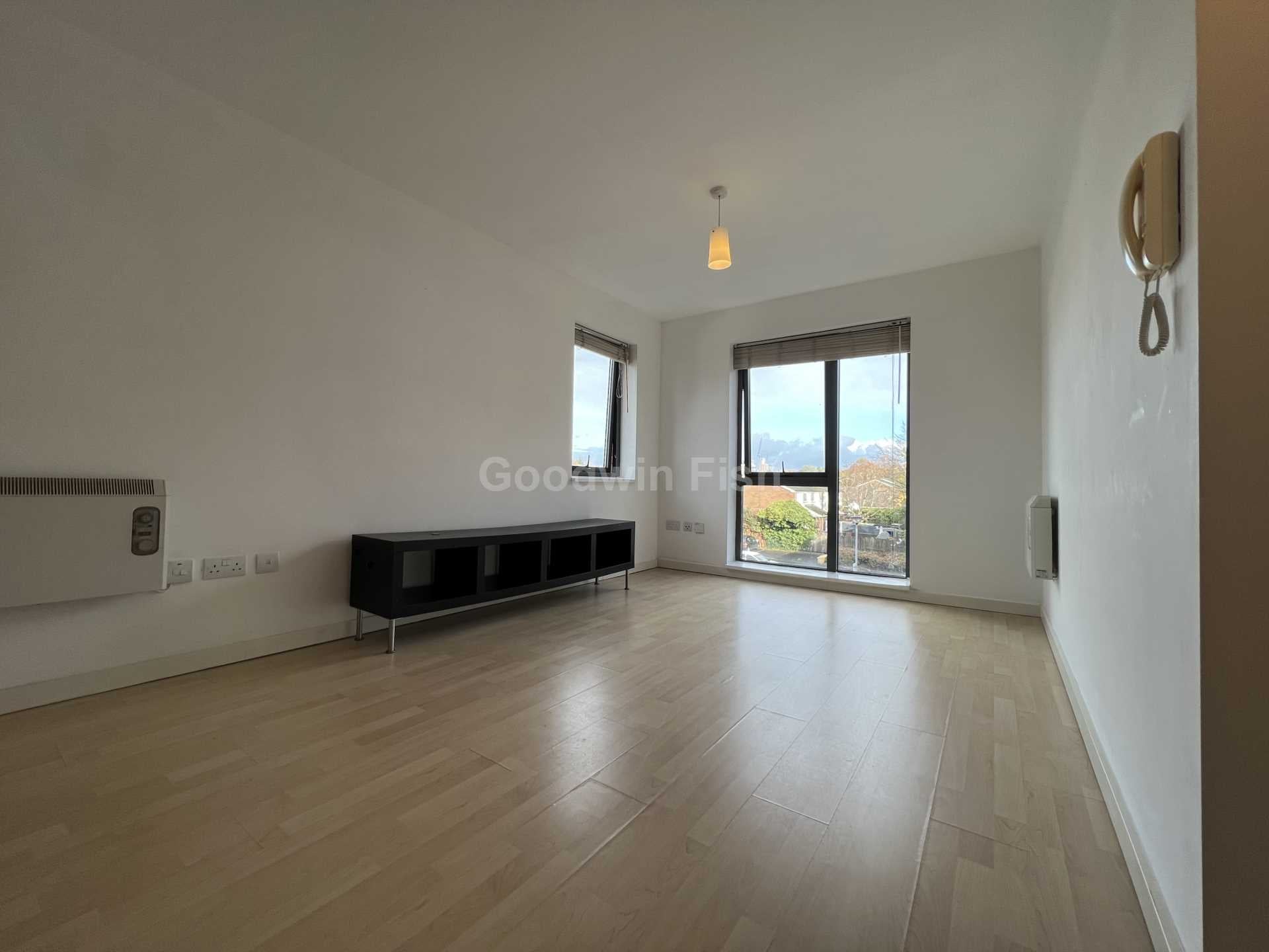 Flat Ordsall Lane in Salford