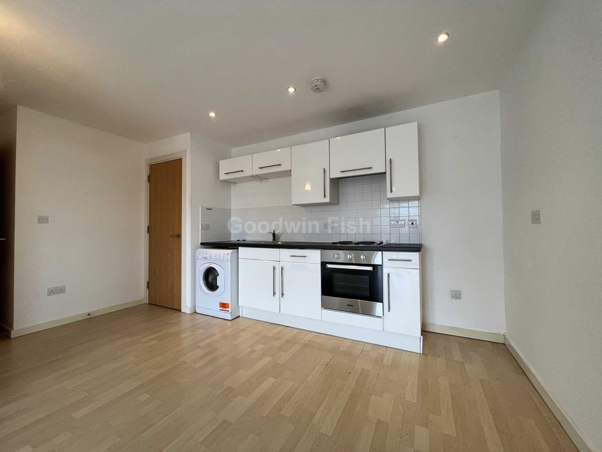 Flat Ordsall Lane in Salford