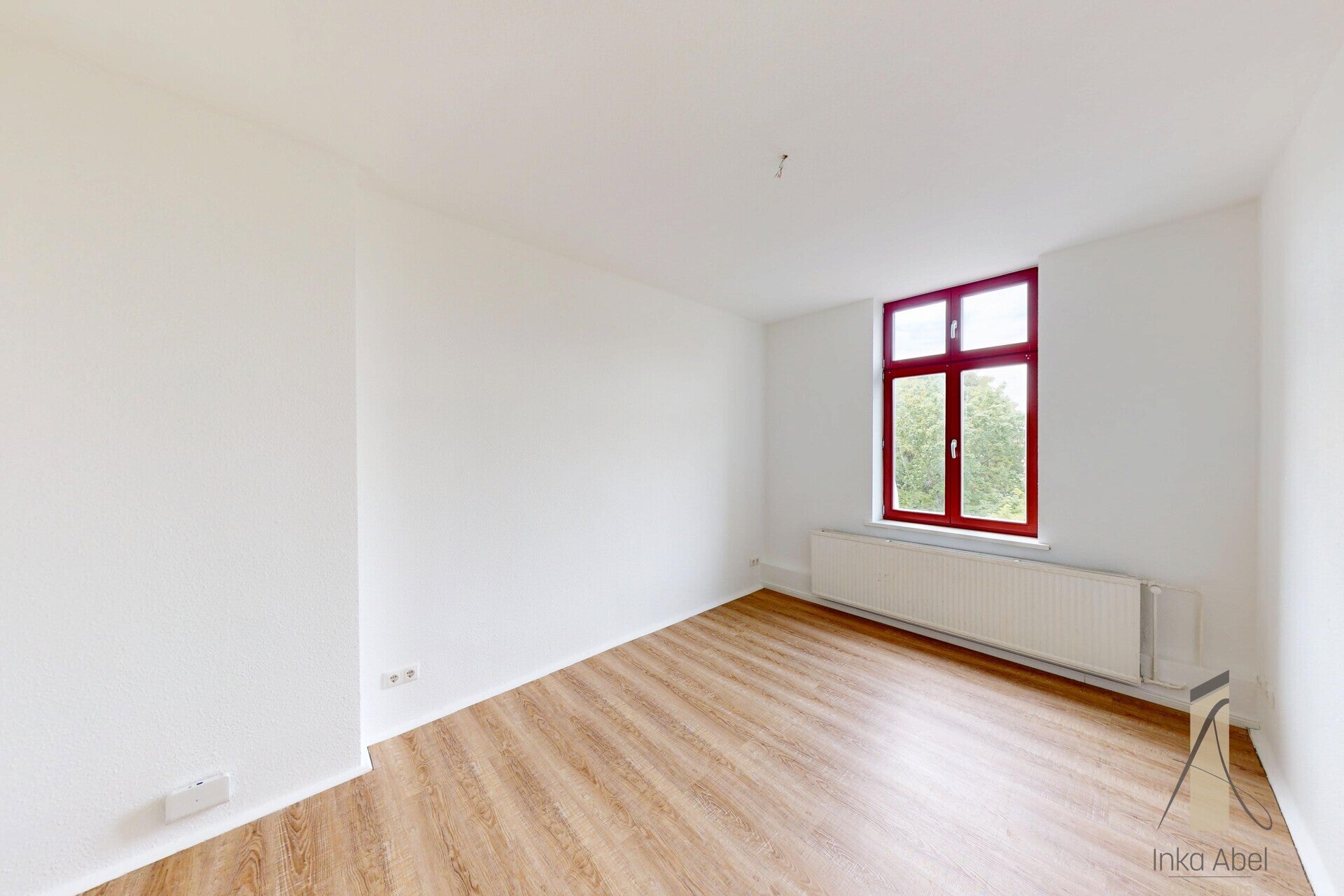 Wohnung Wolfenbütteler Straße in Magdeburg