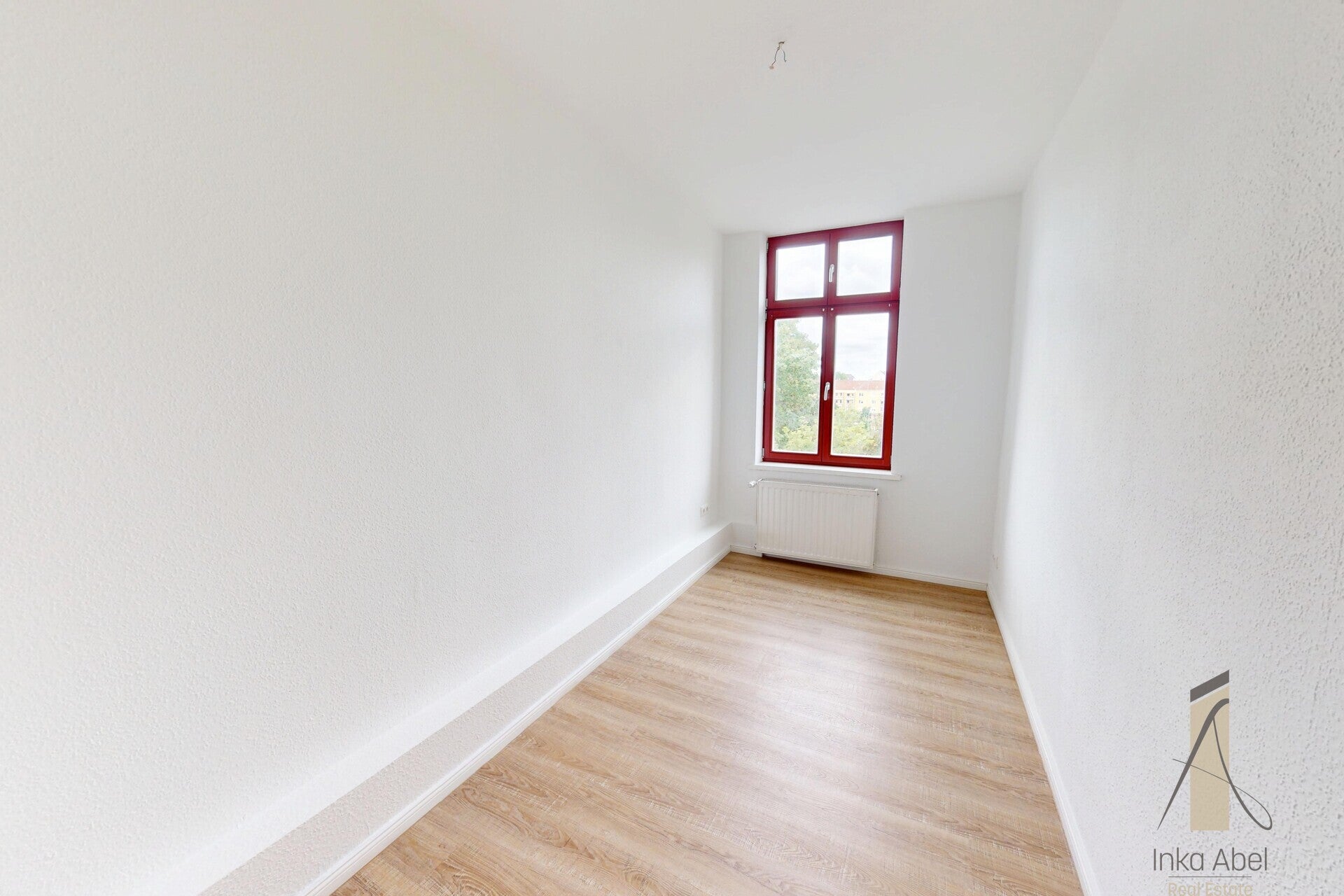 Wohnung Wolfenbütteler Straße in Magdeburg