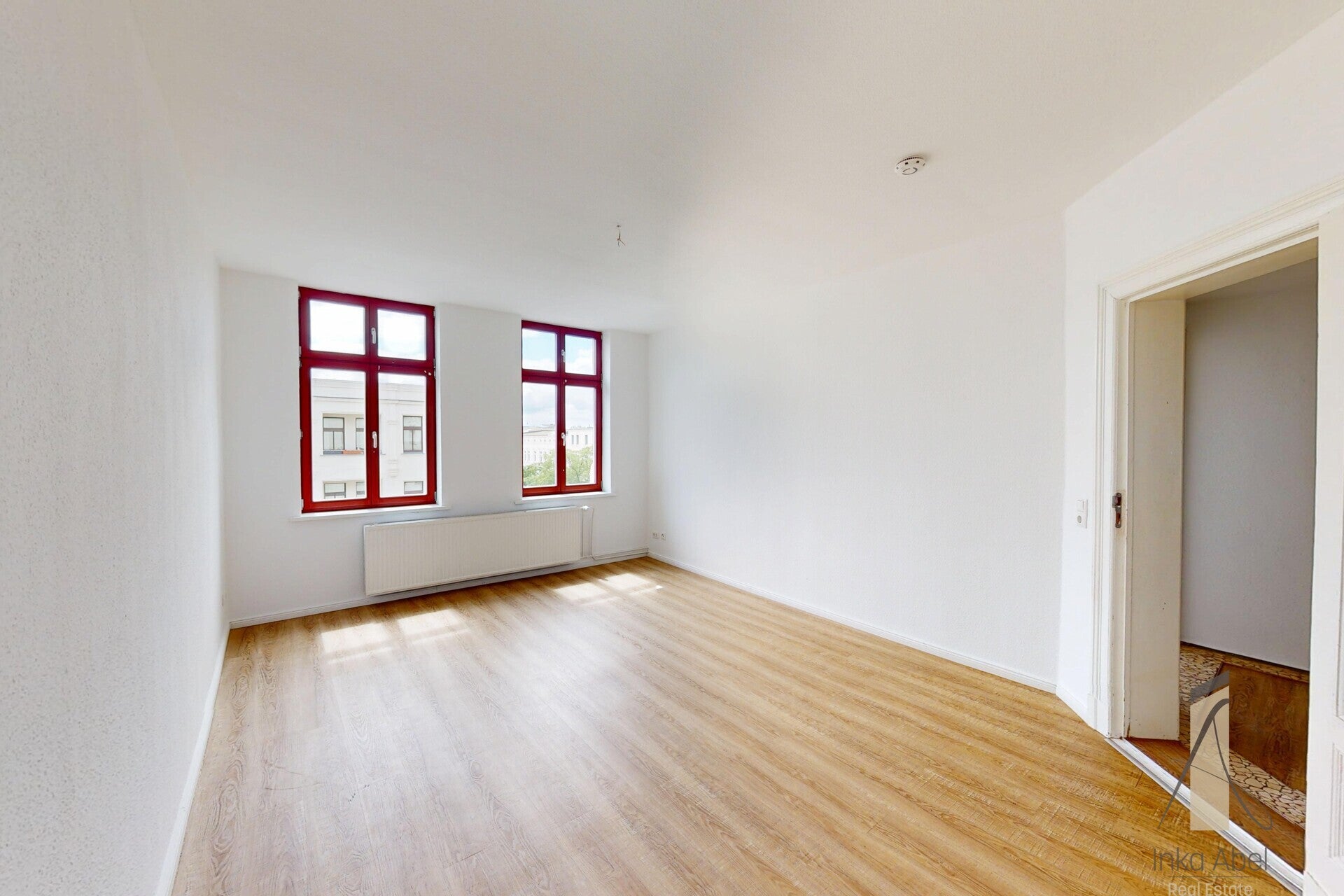 Wohnung Wolfenbütteler Straße in Magdeburg