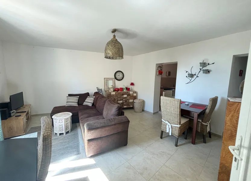 Appartement Rue Léon Mure à Manosque