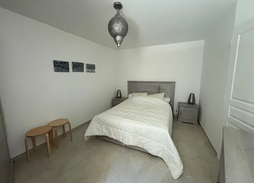 Appartement Rue Léon Mure à Manosque