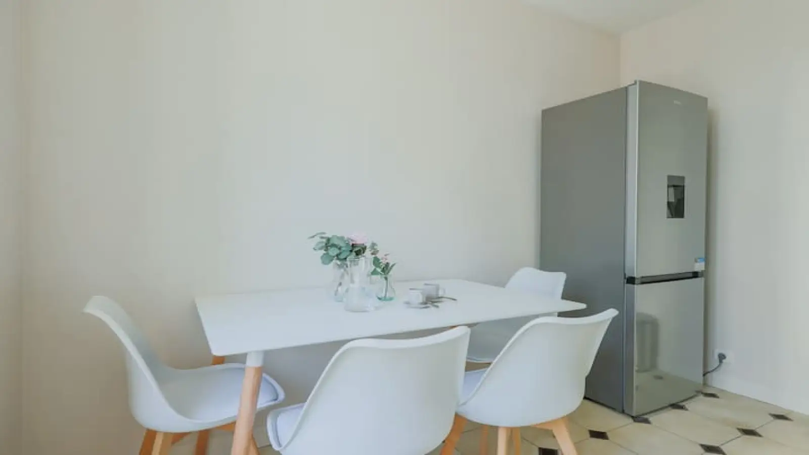 Appartement Rue Cambronne à Paris