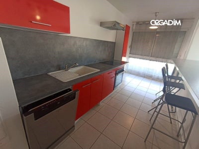 Appartement Rue Victor Hugo à Cournon-d'Auvergne