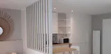 Flat Rue Jean le Coz in Rueil-Malmaison