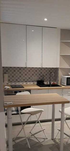 Appartement Rue Jean le Coz à Rueil-Malmaison