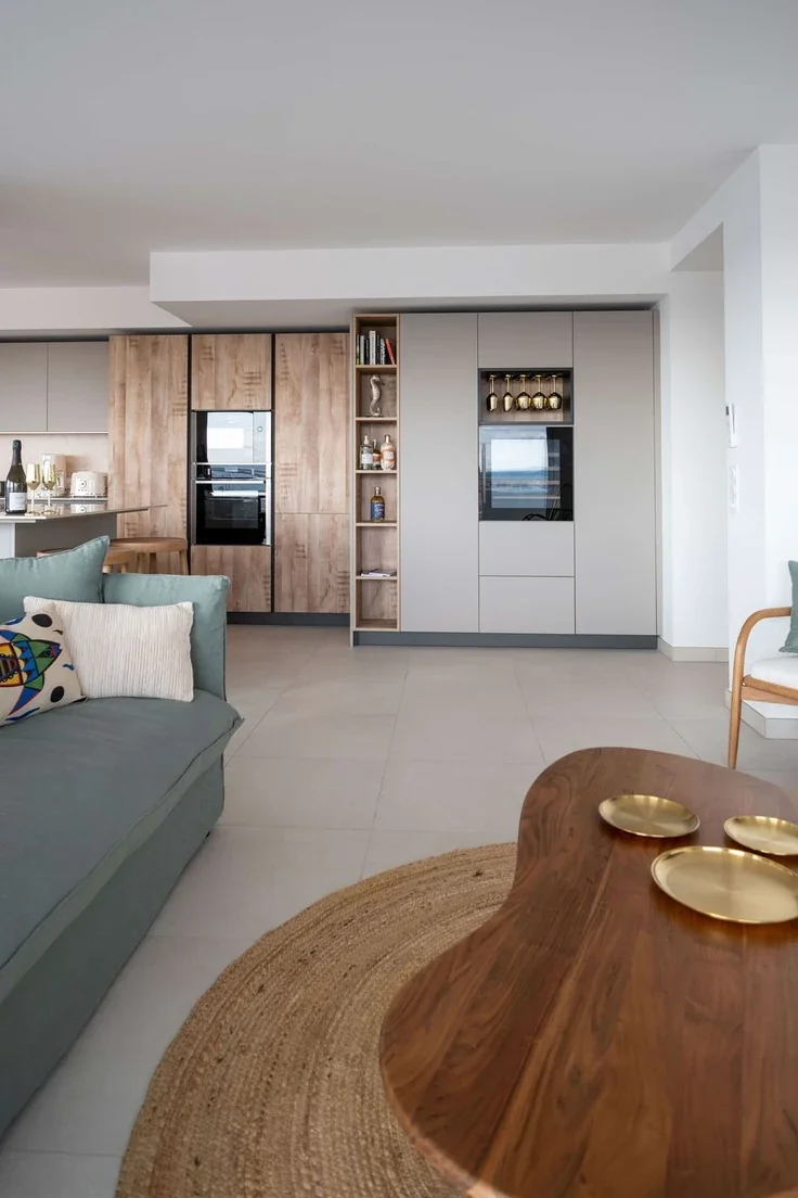 Appartement Avenue des Élysées à Valras-Plage
