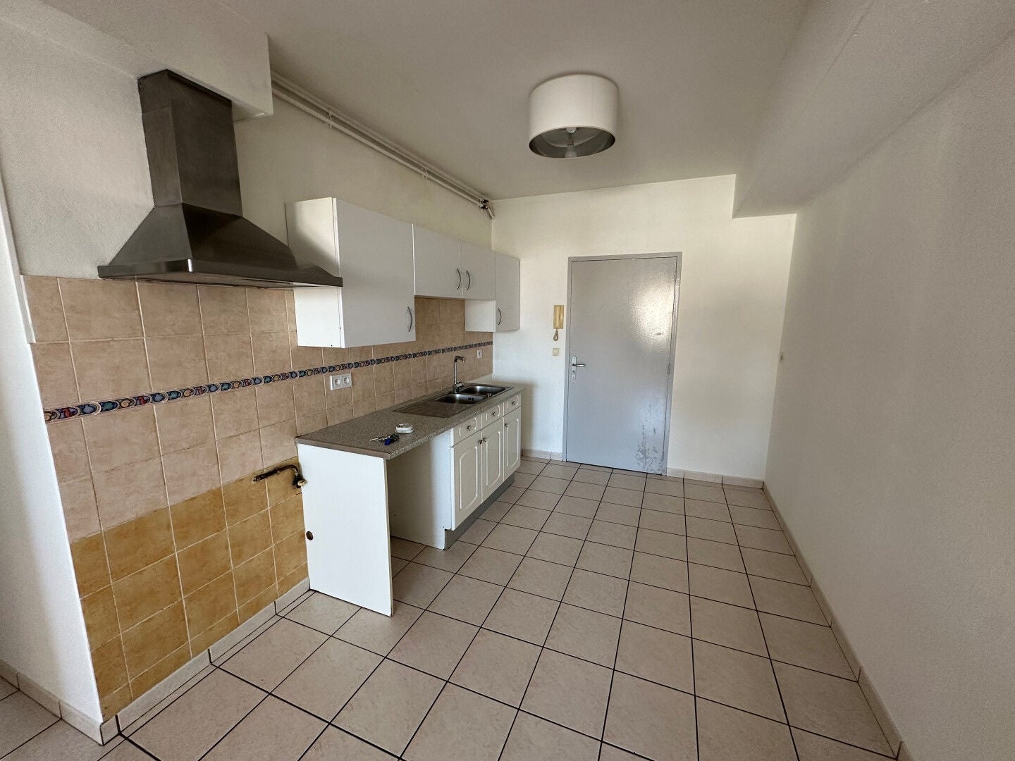 Appartement Rue Léon Gambetta à Mont-de-Marsan