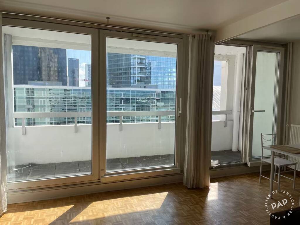 Appartement Boulevard de Verdun à Courbevoie