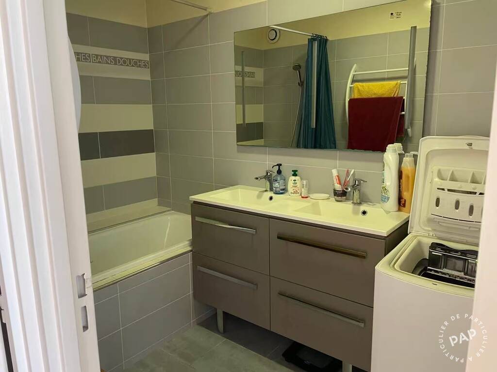 Appartement Boulevard de Verdun à Courbevoie