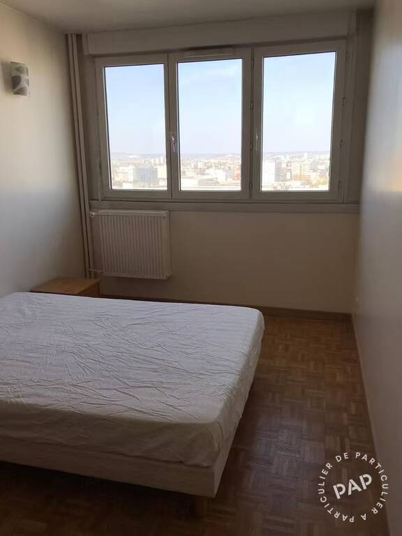 Appartement Boulevard de Verdun à Courbevoie