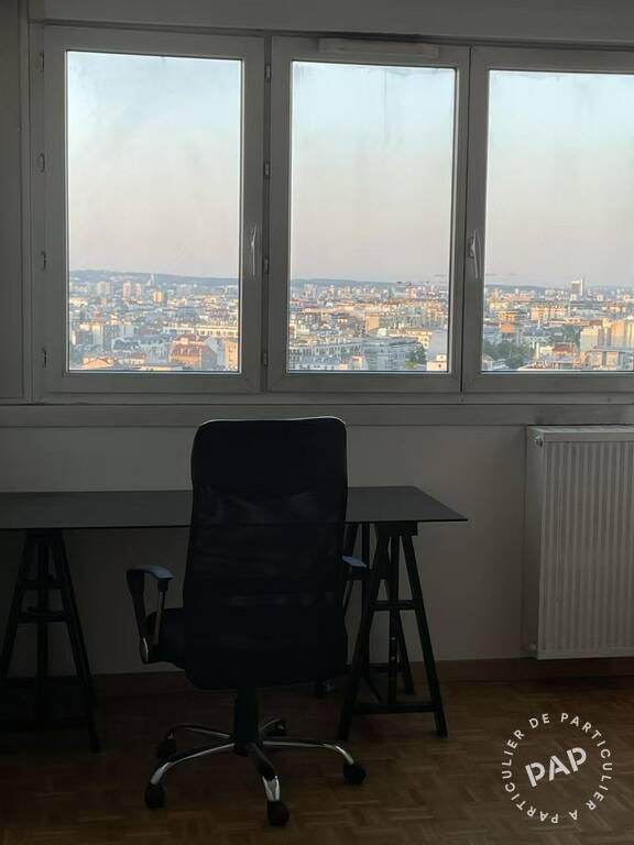 Appartement Boulevard de Verdun à Courbevoie