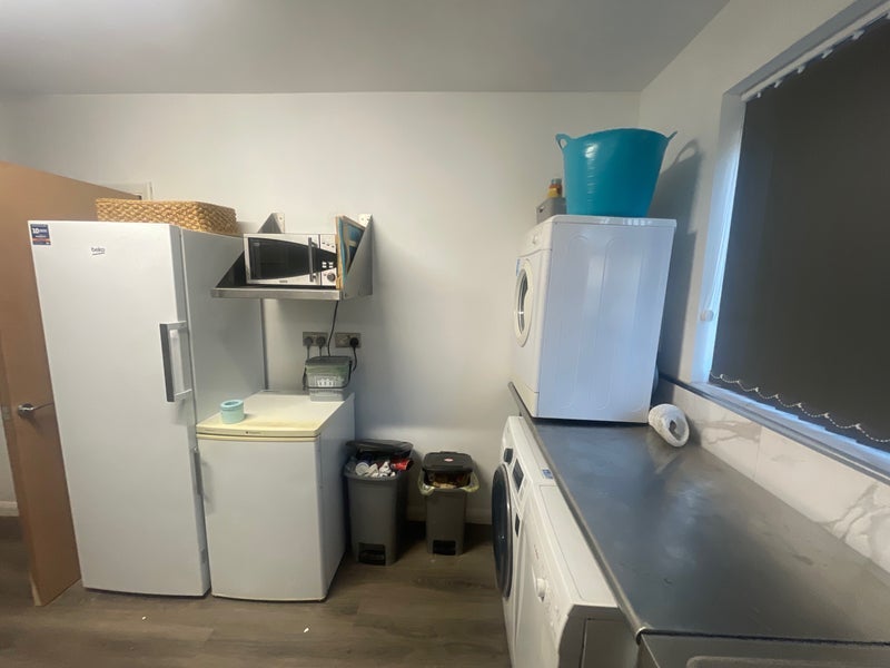 Room Penderry Rise in Greater London