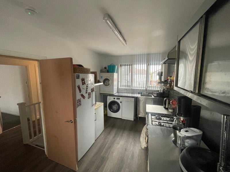 Room Penderry Rise in Greater London