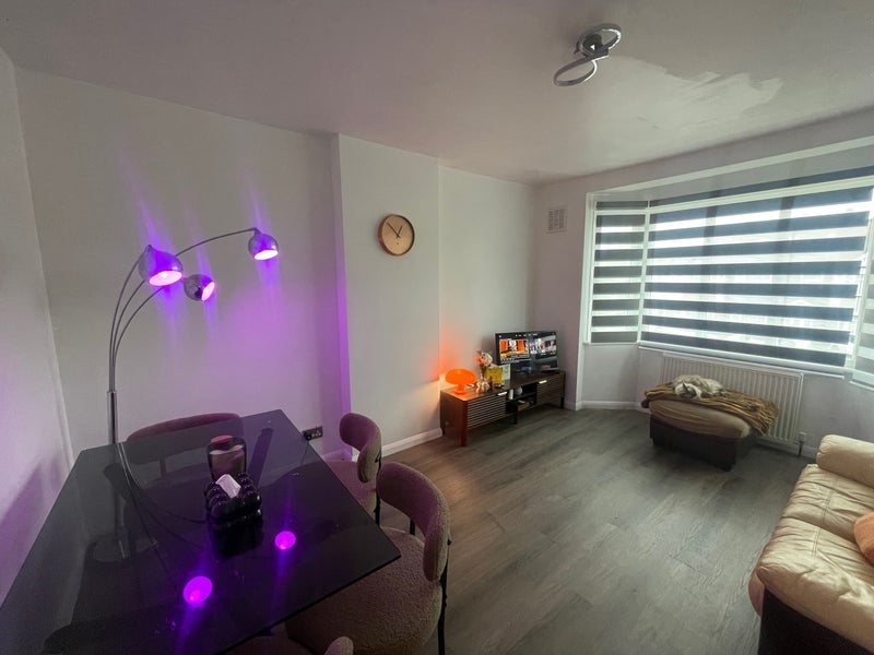 Room Penderry Rise in Greater London