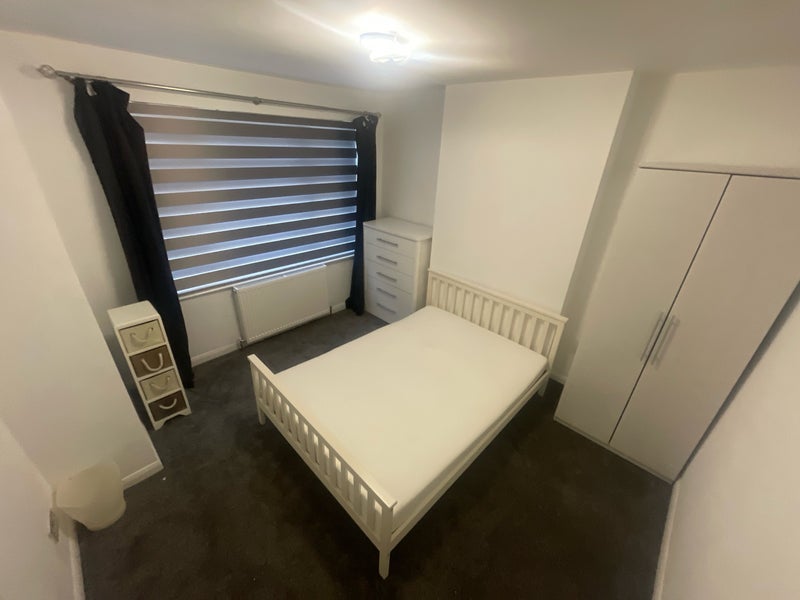 Room Penderry Rise in Greater London