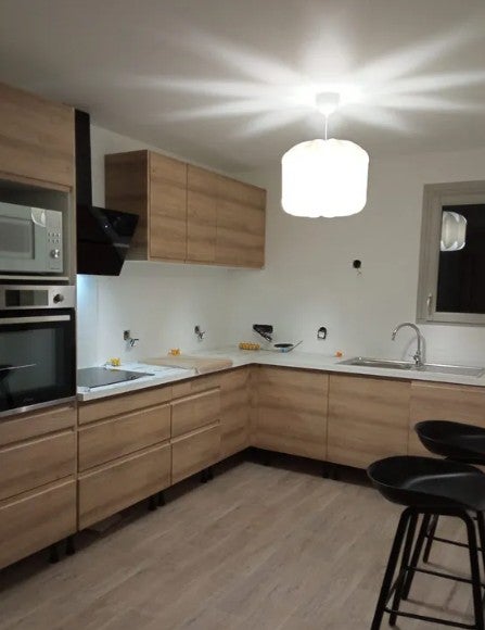 Appartement Rue des Treilles à Libourne