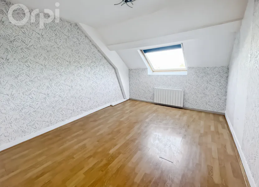 Flat Place Saint-Pierre in Senlis