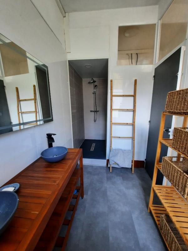 Appartement Rue du Cheval Blanc à Nantes