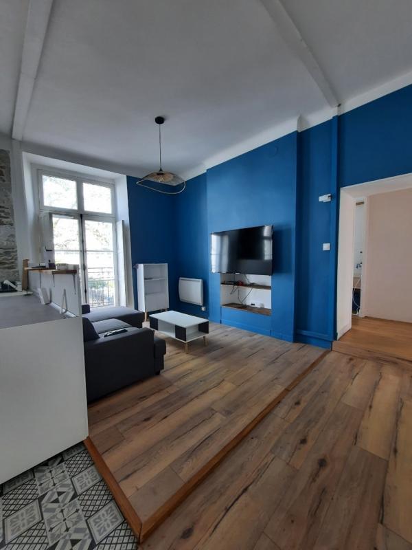 Appartement Rue du Cheval Blanc à Nantes
