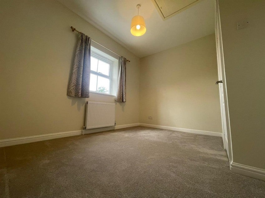 House Copperclay Walk in Easingwold