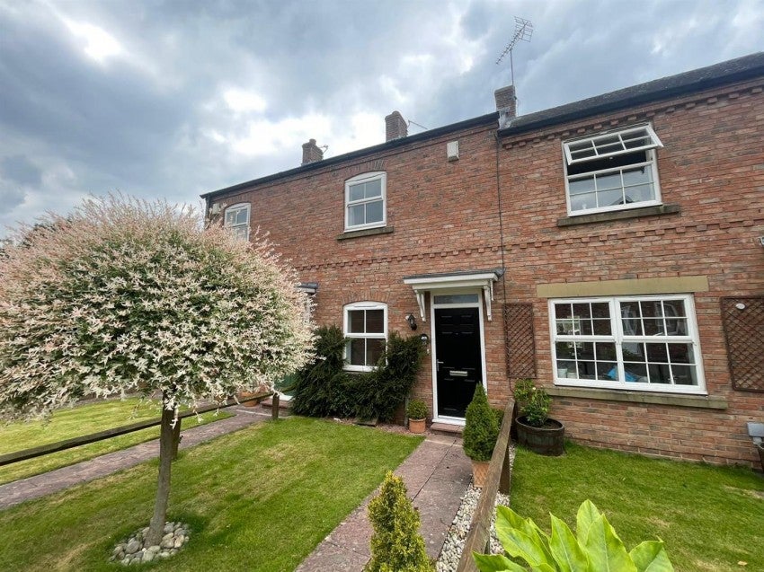 House Copperclay Walk in Easingwold