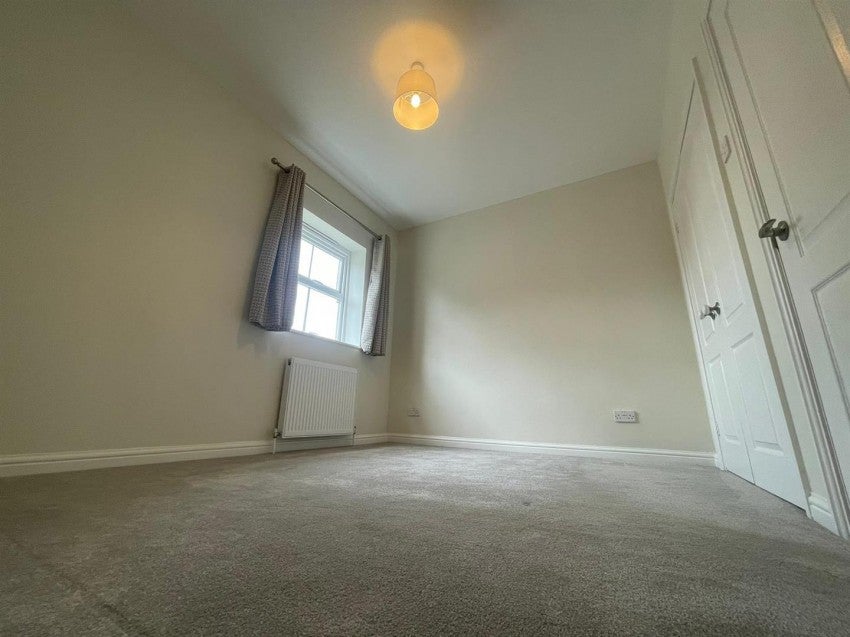 House Copperclay Walk in Easingwold
