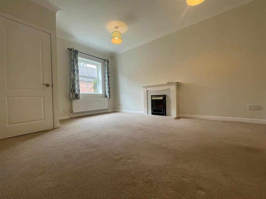 House Copperclay Walk in Easingwold