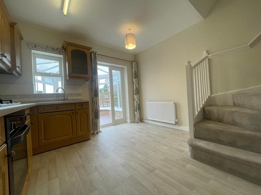 House Copperclay Walk in Easingwold