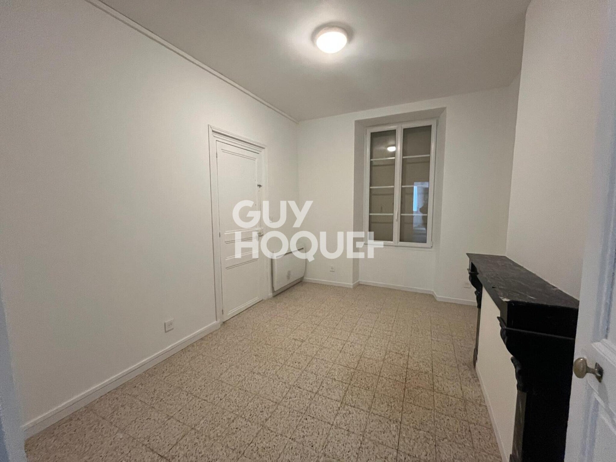 Flat Rue de la République in Le Malesherbois