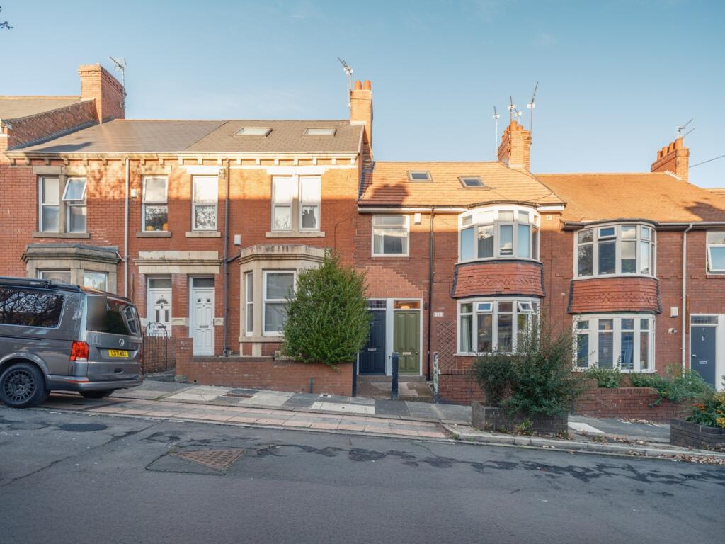 House Brandon Grove in Newcastle upon Tyne