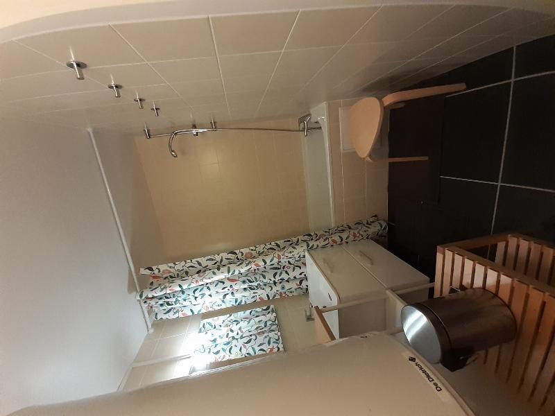 Flat Rue des Treilles in Libourne