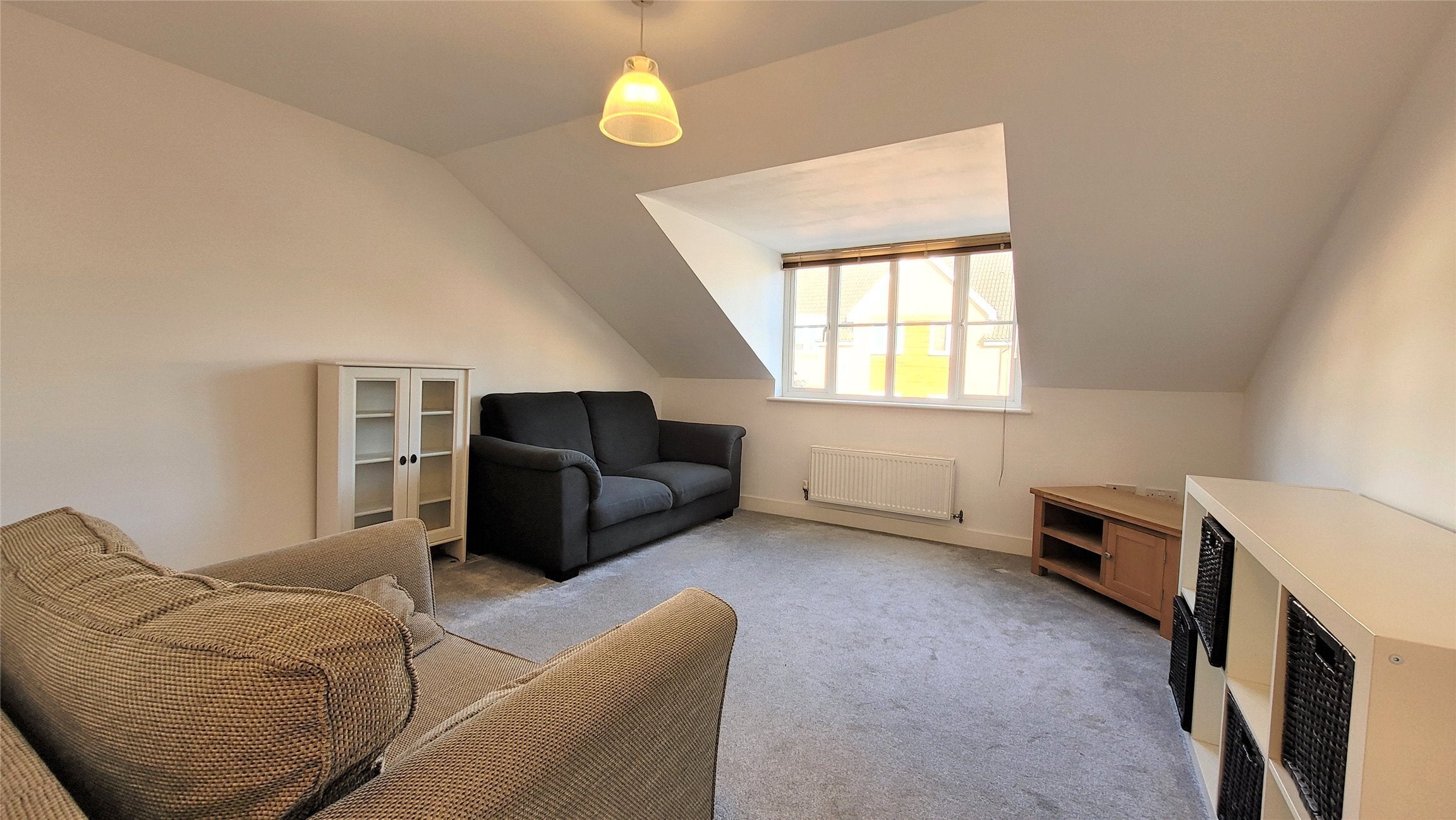 Flat Clarence Road in Bristol