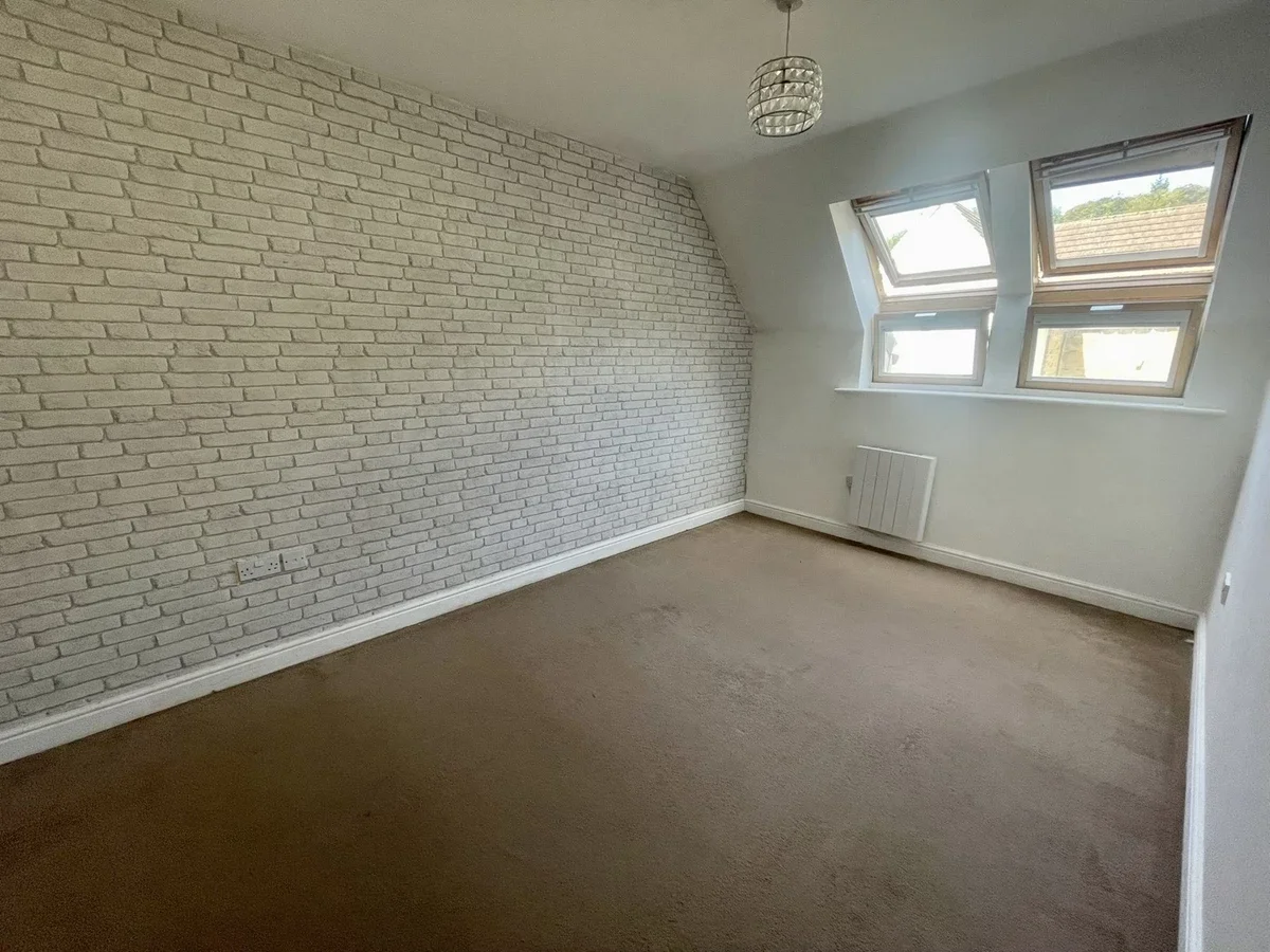 Flat King Street in Gravesham