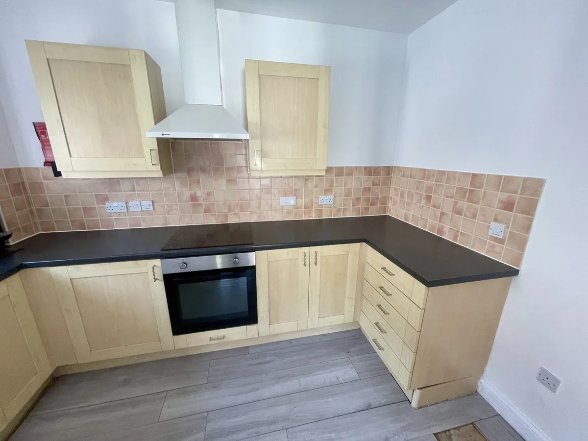 Flat King Street in Gravesham